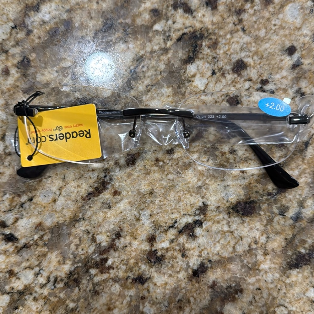 NWT Reading glasses